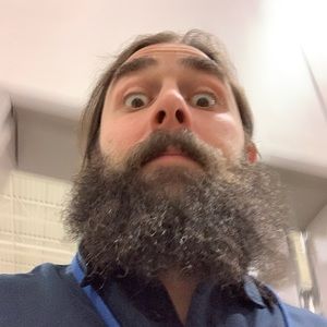 Meet your Posher, Beau